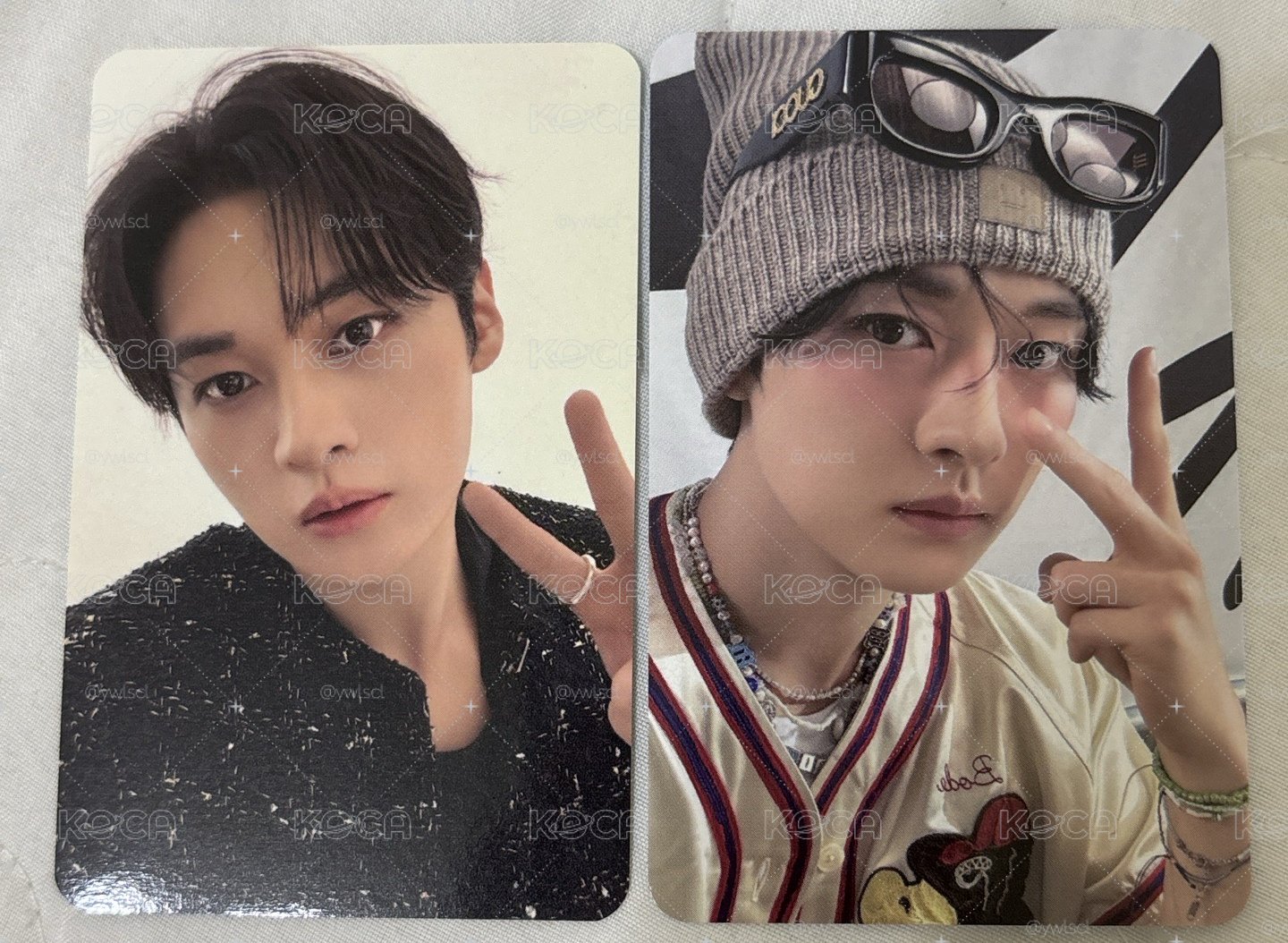 dominate celebrate zone卡 10/18.19