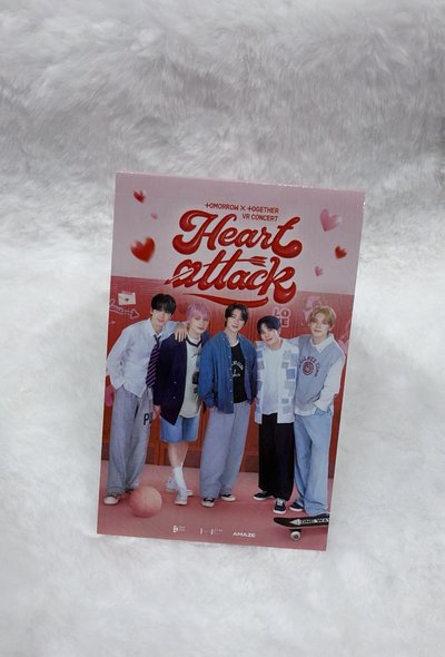 VR電影卡 圭送外卡套