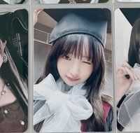 畢業怜