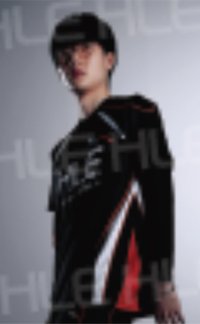 25HLE 卡包 隨機卡 隊服3