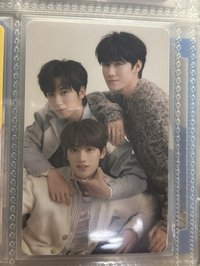 257親親愛音源卡