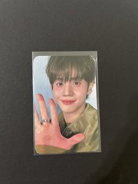 💛迷6簽售