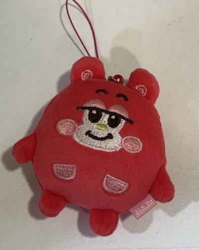 栗子扣糰子+嘻嘻烏拉鹿