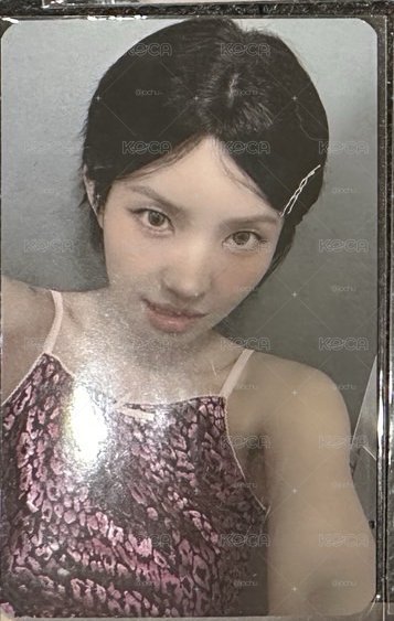 小娟 展覽滿額卡