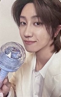 NEW_安可 克拉粽 入場卡 / 場限卡 