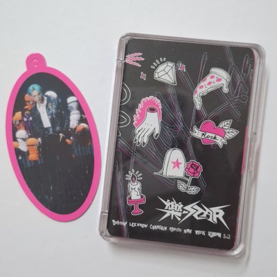 樂star 電子專 已拆未掃