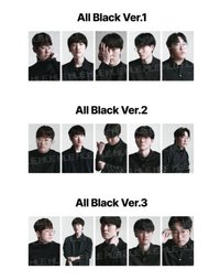 25HLE 卡包 All Black