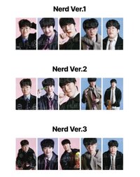 25HLE 卡包 Nerd