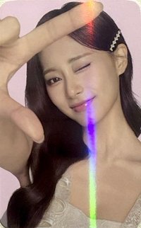 7-11大使 周邊卡 特別版閃卡