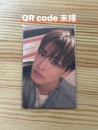 弘中專卡 1 （QR code 未掃）