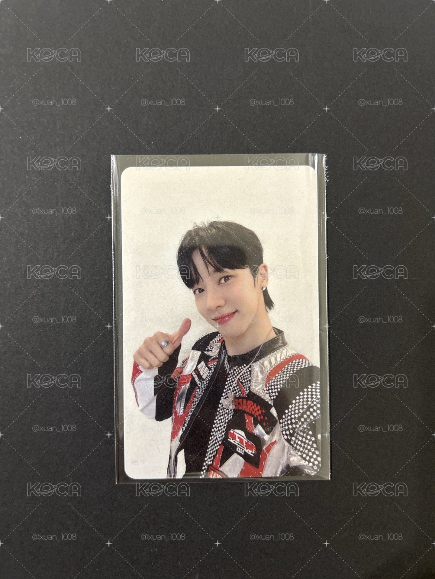 起光💚ROD吉隆坡VIP