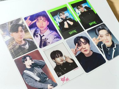 是阿彬呀（綁卡區，可單出）