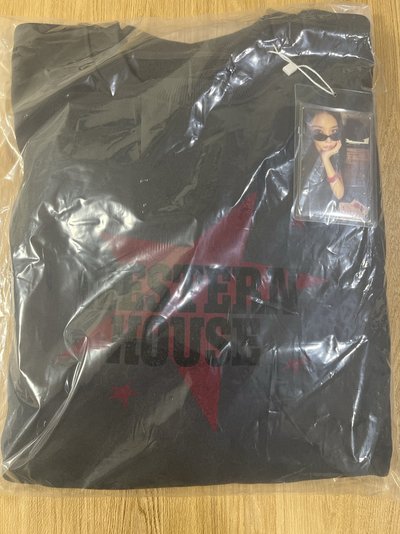 2026 年曆後續 長袖冬（全新未拆