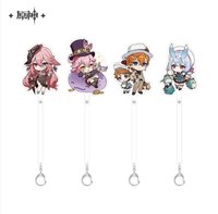 24fes 打卡棒&明信片