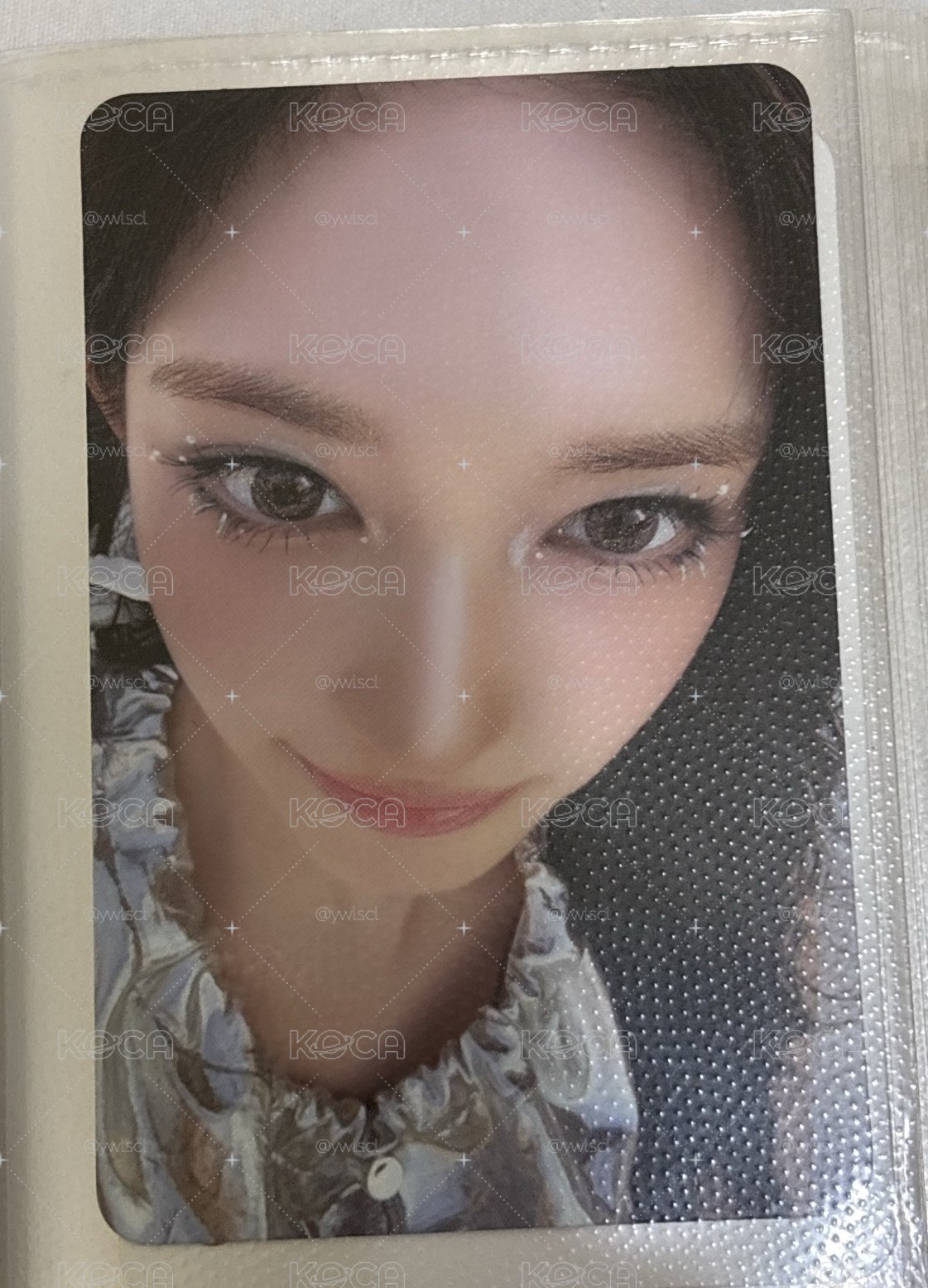 IVE 娃專 瑞