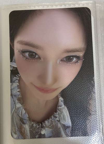 IVE 娃專 瑞