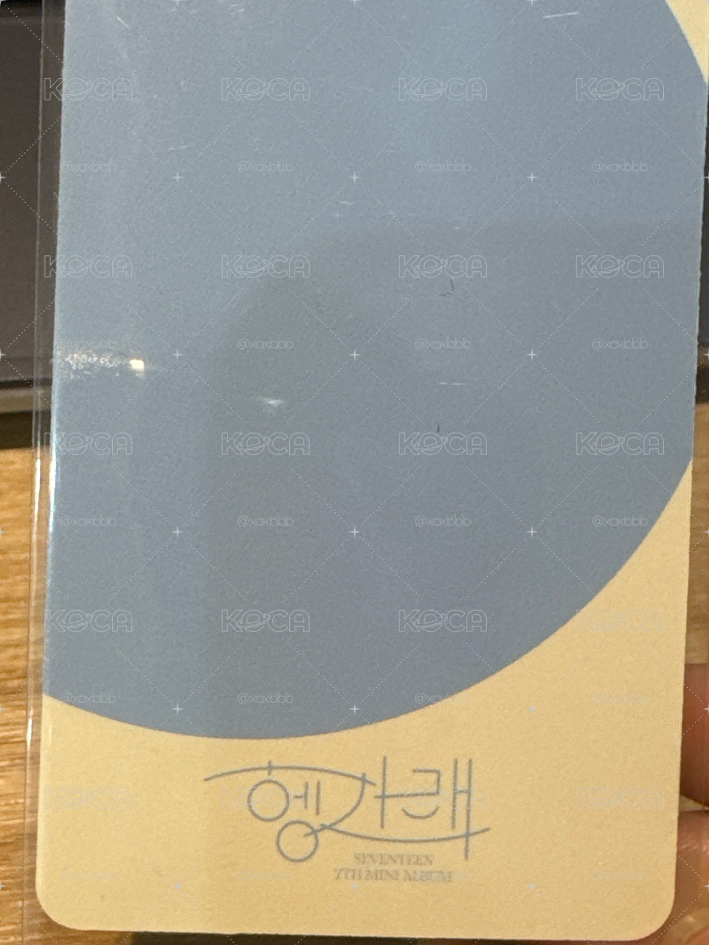 卷毛崔勝哲 DUL.ver
