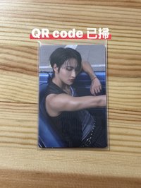 星化專卡 2 （QR code 已掃）