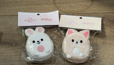 動物方城市圓滾滾/蛋娃