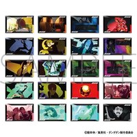 movic メモリアルクリアカードコレクション