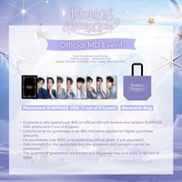 Destiny’s Memories 洛杉磯滿額卡