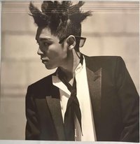 會員禮卡 BIGBANG 5th VIP會員禮大卡