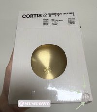 全新未拆（盒損/只有一個）