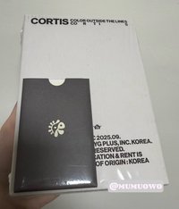 全新未拆（盒損/只有一個）