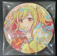 徽章 三代生日咲希徽