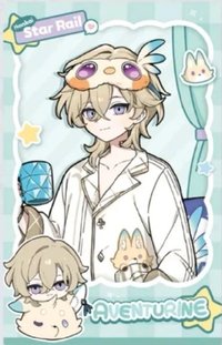 男生宿舍系列 第二彈 滿額卡 