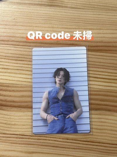 GH3 呂尚專卡