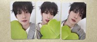 🍀一套（3張）