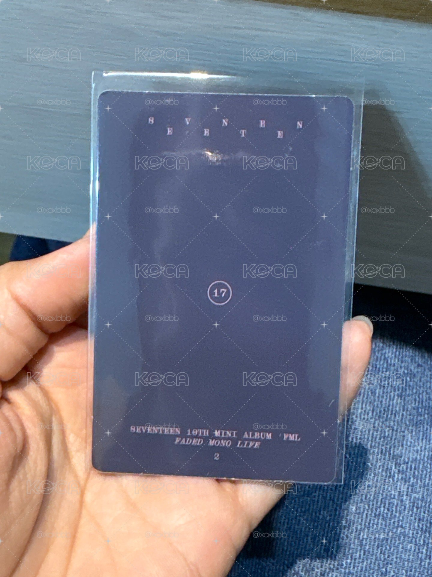 FML 哲