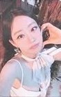 單曲二 Awe ver. 專輯卡 