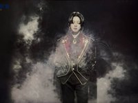 金希澈美貌守護員