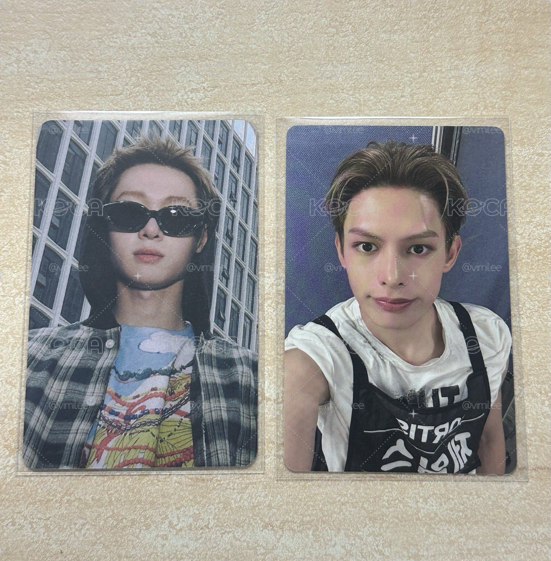 🕶️現貨🕶️am馬+yzy凡