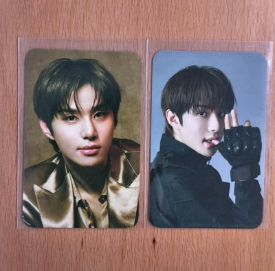 NCT 127 台北入場卡