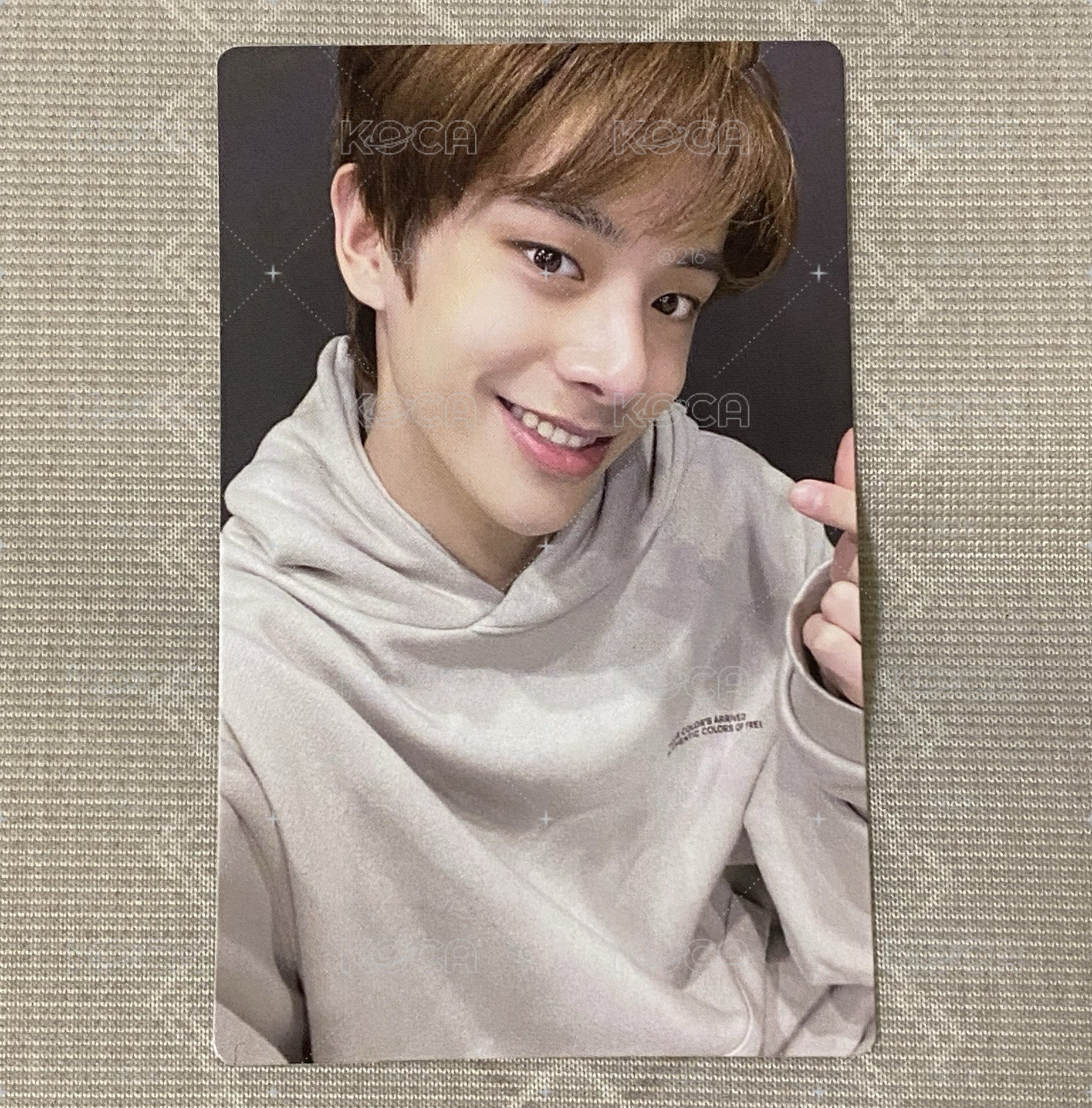 ꒰ ENHYPEN ꒱ ★