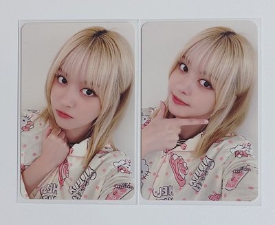 nmixx 251030當日睡衣造型 個人視訊&團體視訊簽售 莉