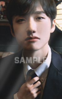 24HLE 校服 周邊卡 