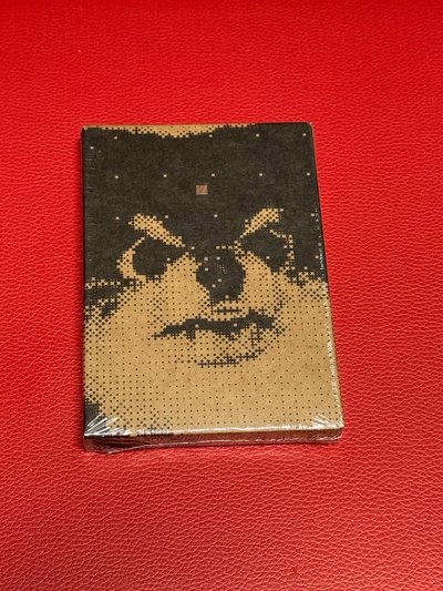 LAYOVER 專輯 電子專 金泰亨