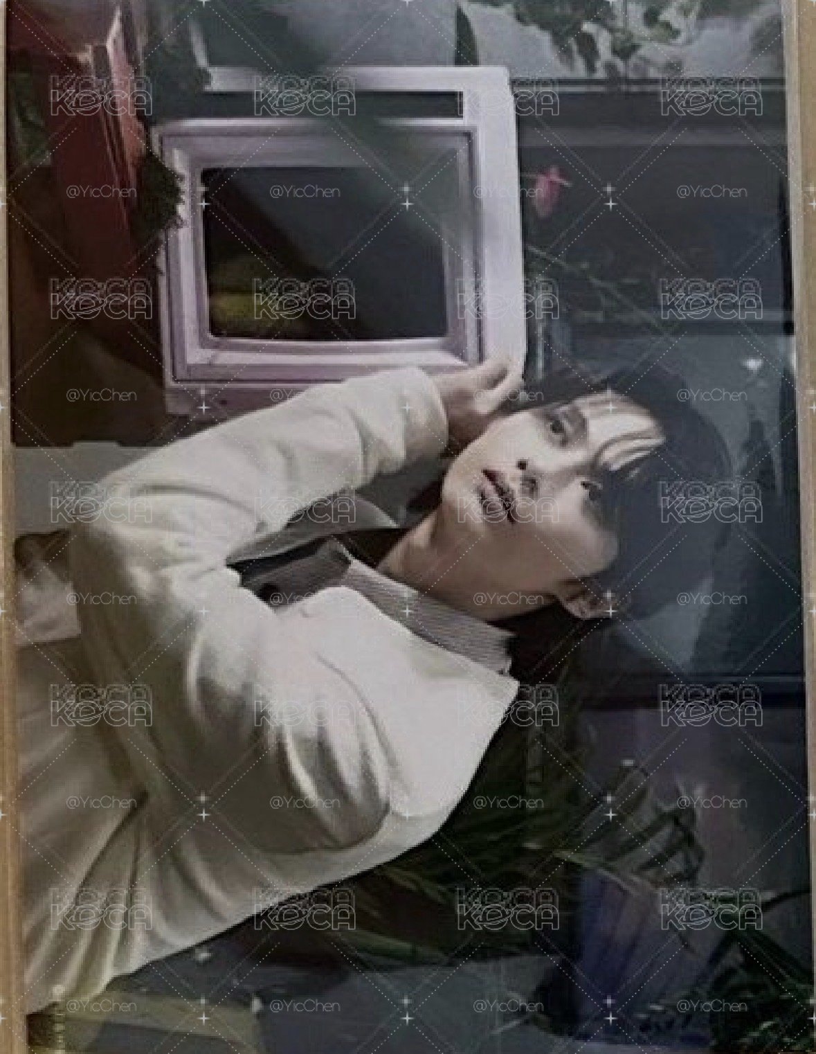 俊外套卡+消費期限生寫