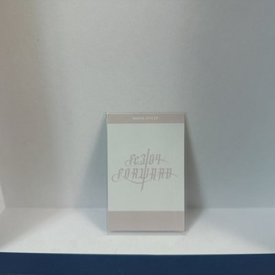 AMLD3.0莉整位（3張一起