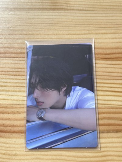 GH3 旼琦專卡