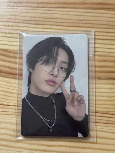 GH3 旼琦專卡