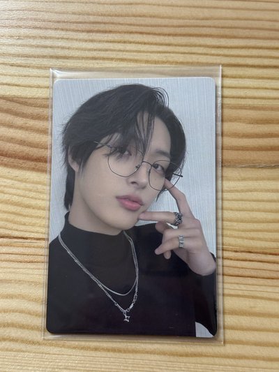 GH3 旼琦專卡