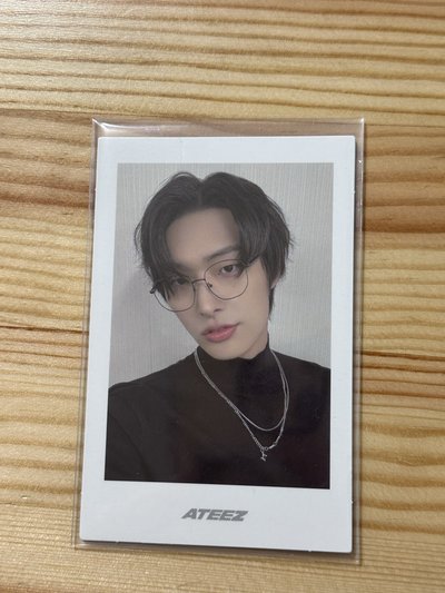 GH3 旼琦專卡