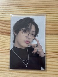旼琦專卡 5