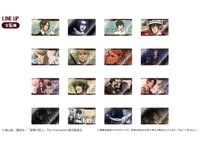 TAPIOCA 透明卡牌收藏組