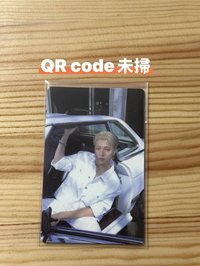 友榮專卡 1（QR code 未掃）